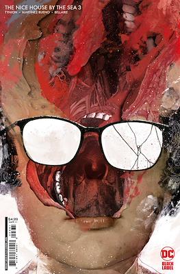 The Nice House by the Sea (Variant Covers) #3.1