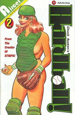 Hardball! #2