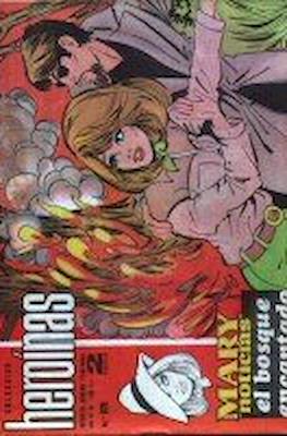 Mary "Noticias" / Heroínas (1962-1971) #370