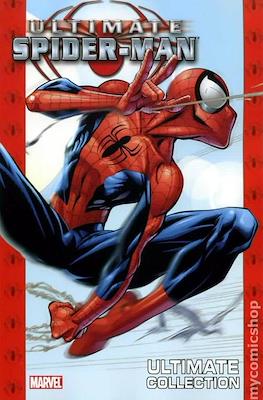 Ultimate Spider-Man - Ultimate Collection (Softcover 296-352 pp) #2