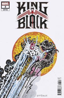 King in Black (Variant Cover) #3.3