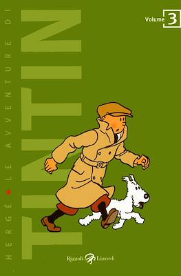 Le avventure di Tintin #3
