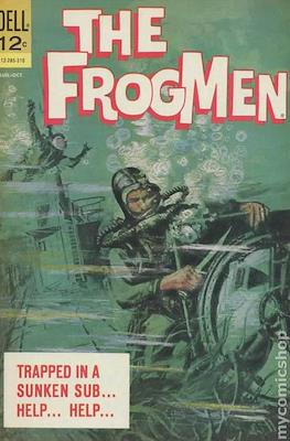 The Frogmen #6