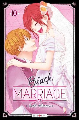 Black Marriage (Broché) #10