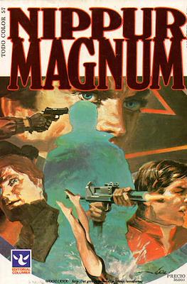 Nippur Magnum Todo Color (Rústica) #57