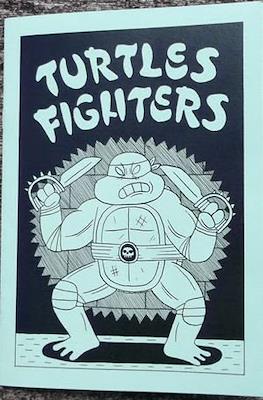 Turtles Fighters