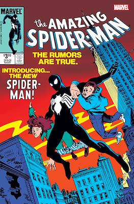 The Amazing Spider-Man - Facsimile Edition #252