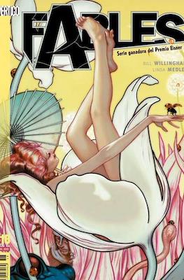 Fables #18