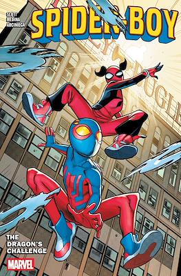 Spider-Boy (2023-2025) #3