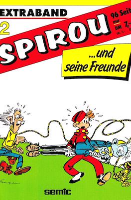 Spirou ...und seine Freunde Extraband #2