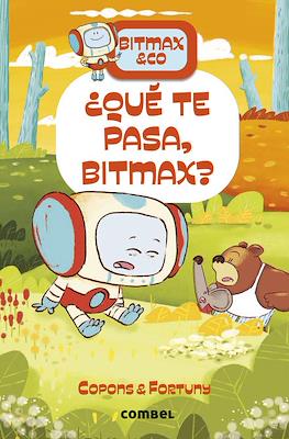 Bitmax & Co #16