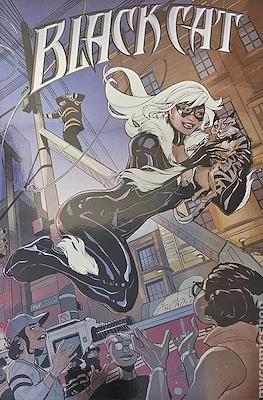 Black Cat (2025 - Variant Covers) #1.2