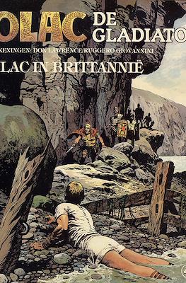 Olac de Gladiator #4