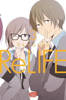 ReLIFE #3