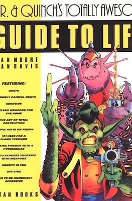D.R. & Quinch's Totally Awesome Guide to Life