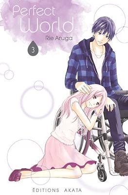 Perfect World #3