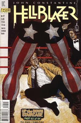 Hellblazer #122