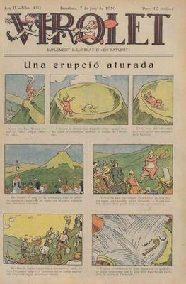 Virolet #440