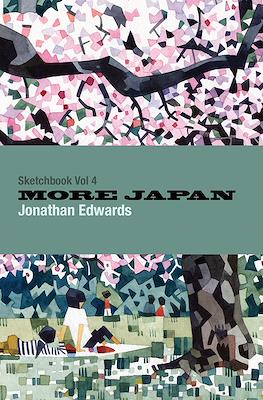 Jonathan Edwards Sketchbook #4