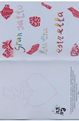 Cuadernos Puré #2
