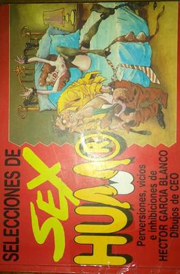Selecciones de Sex Hum® #2