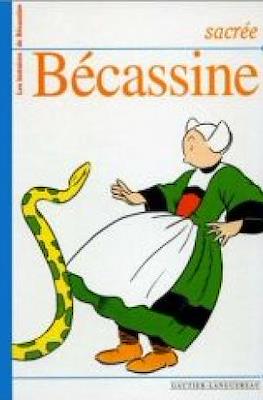 Les histoires de Bécassine #3