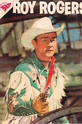 Roy Rogers #64