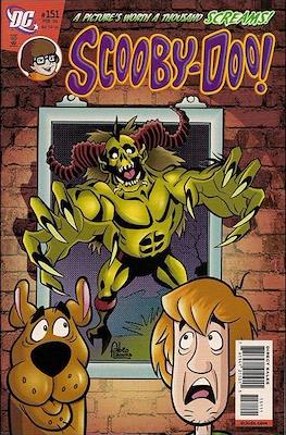 Scooby-Doo! #151