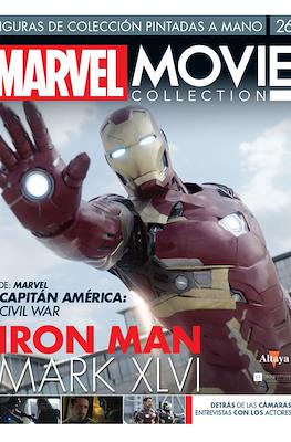 Marvel Movie Collection (Grapa) #26