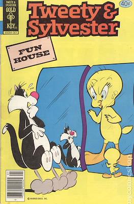 Tweety and Sylvester #101