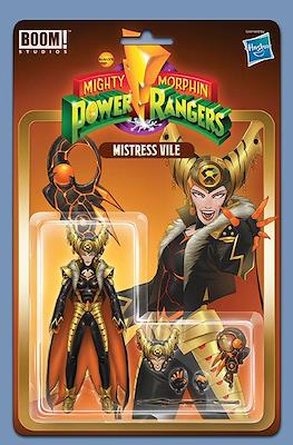 Mighty Morphin Power Rangers (Variant Cover) #106.3