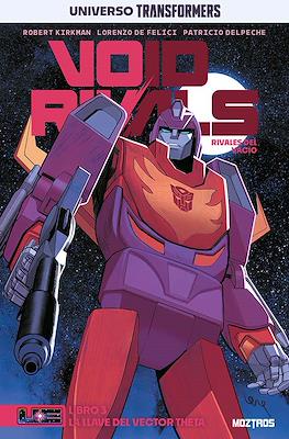 Void Rivals #3