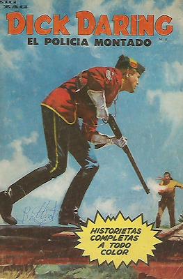 Dick Daring #9