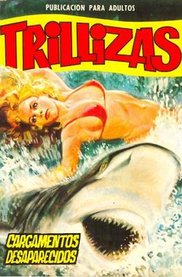 Trillizas #9