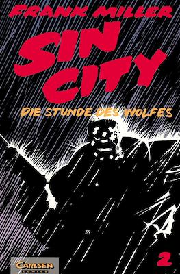 Sin City #2