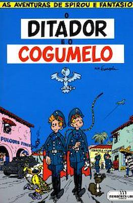 Spirou e Fantásio #6