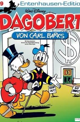 Carl Barks Entenhausen-Edition #89