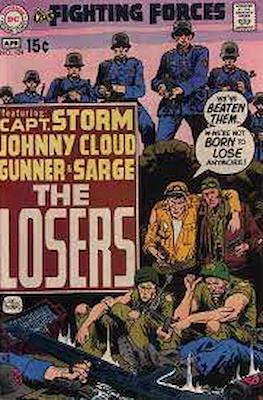 Our Fighting Forces (1954-1978) #124