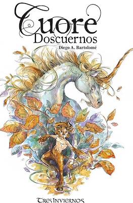 Cuore Doscuernos (Rústica)