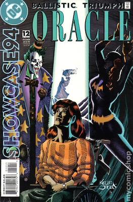 Showcase '94 (1994) #12