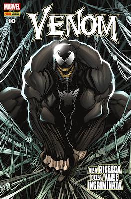 Venom Vol. 2 #10