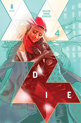 Die (Comic Book) #4