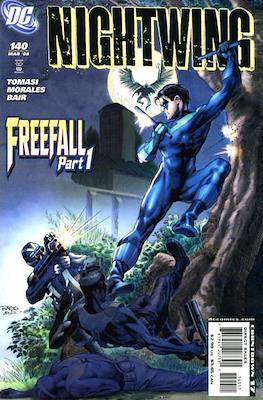 Nightwing Vol. 2 (1996-2009) #140