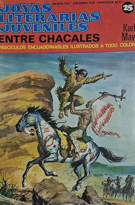 Joyas Literarias Juveniles #25