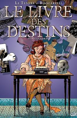 Le Livre des Destins #3
