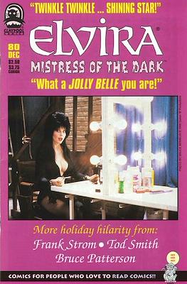 Elvira: Mistress of the Dark #80