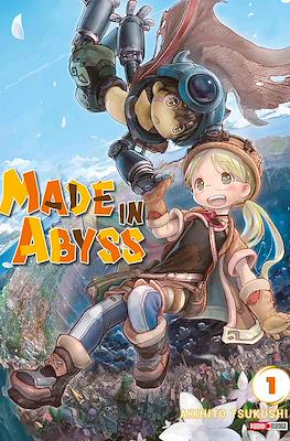 Made in Abyss