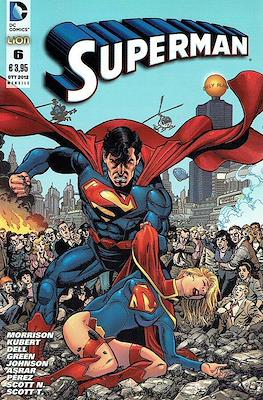 Superman #65