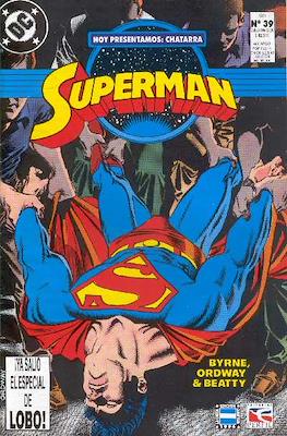 Superman (Grapa) #39