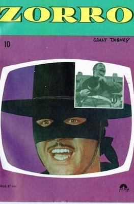 Zorro #10